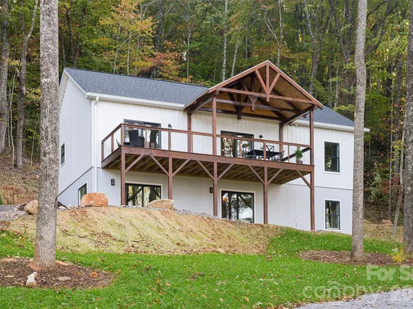 1487 Golf Course Rd, Old Fort, NC 28762