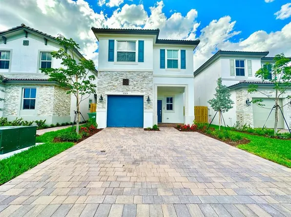2325 NW 130th St, Miami, FL 33167