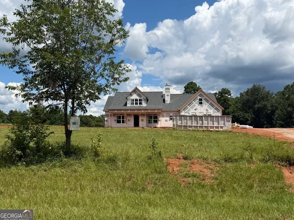 681 Pine Grove Church Rd, Culloden, GA 31016