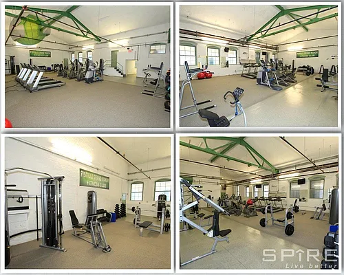 Rented by Spire Group | media 29