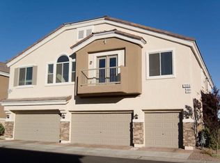 7056 Caribou Ridge St UNIT 101, Las Vegas, NV 89149
