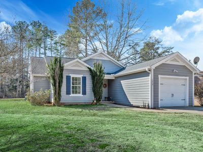 1212 W Oak Hwy, Westminster, SC, 29693