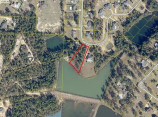 124 Tranquility Dr, Crestview, FL 32536