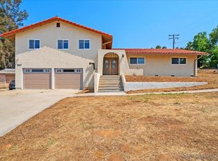 1610 Reche Rd, Fallbrook, CA 92028