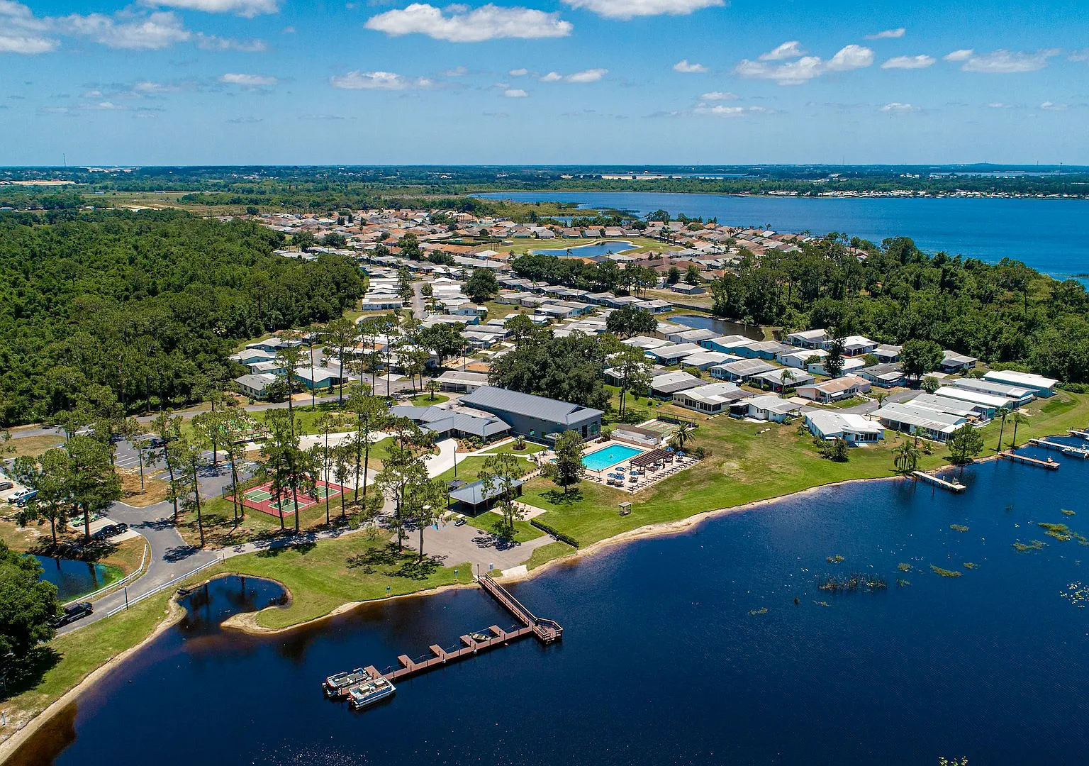 The Landings at Lake Henry — Photo 1