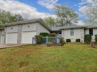 1958 N Buckeye Ln, Nixa, MO 65714