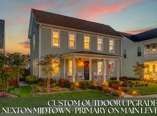 691 Blueway Ave, Summerville, SC 29486