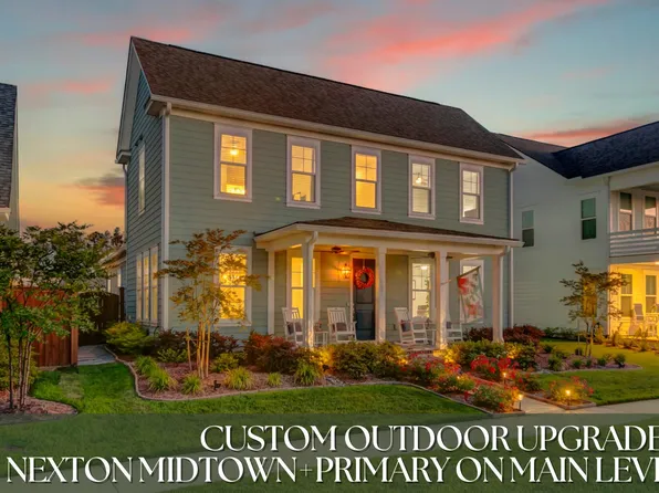 691 Blueway Ave, Summerville, SC 29486