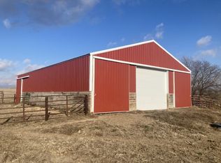 53422 S Highway 59 #U, Henderson, IA 51541