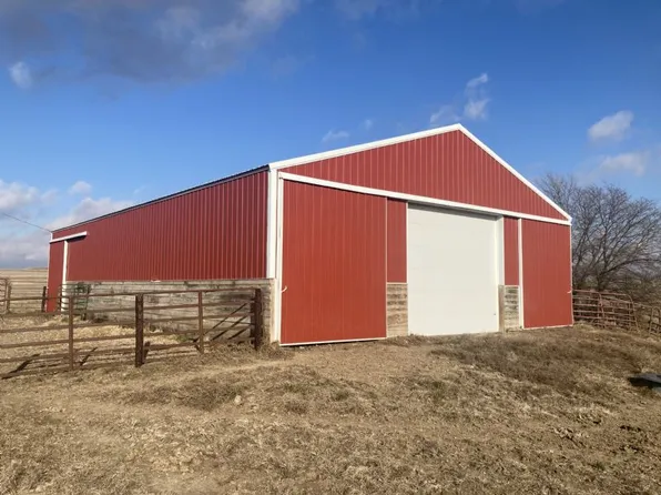 53422 S Highway 59 #U, Henderson, IA 51541
