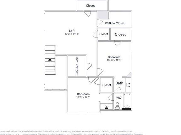 3rd image of 12144 Walden Wood Dr