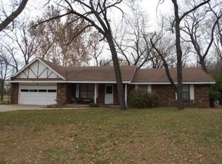 1762 Woodland View Dr, Independence, KS 67301