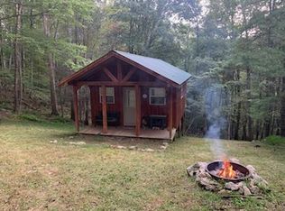 Fox Creek Rd, Mouth of wilson, VA 24363