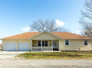 24 Chisholm Trl, Buffalo, MO 65622