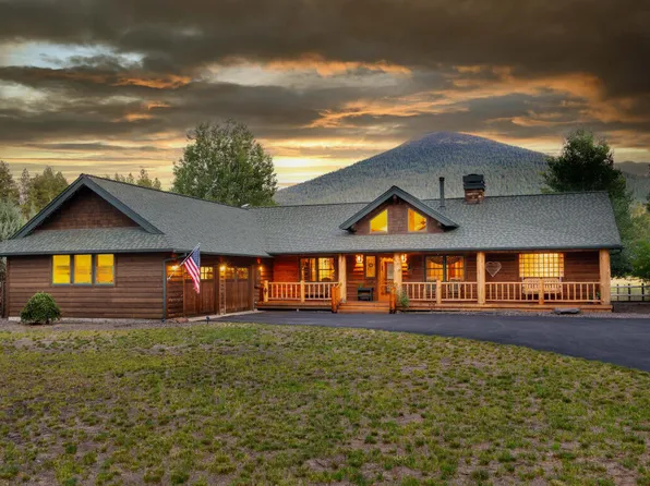 26275 SW Metolius Meadows Dr, Camp Sherman, OR 97730