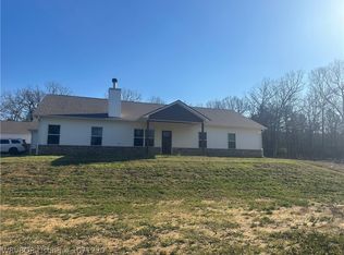10405 Old Highway 10, Greenwood, AR 72936