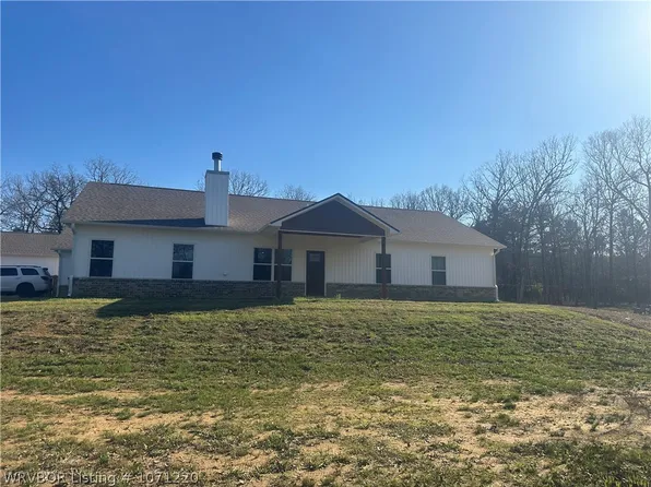10405 Old Highway 10, Greenwood, AR 72936