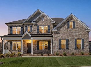 162 Carmichael Dr, Canton, GA 30115