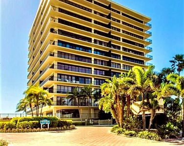 7650 Bayshore Dr APT 1202, Treasure Island, FL, 33706