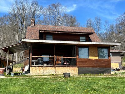 5815 Route 711, New Florence, PA, 15944