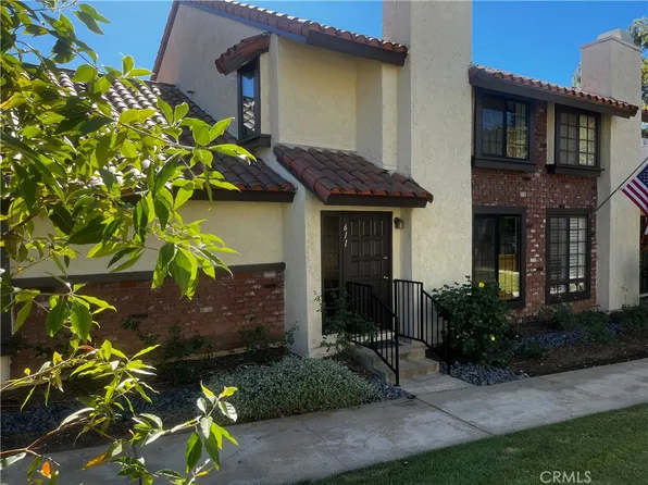 611 Santa Paula Ct, San Dimas, CA 91773