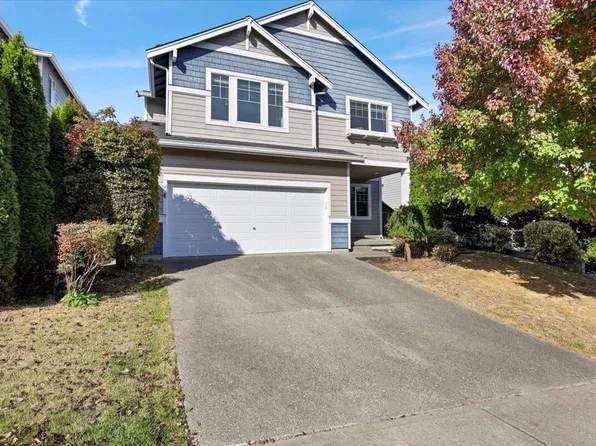 19530 19th Avenue Ct E, Spanaway, WA 98387