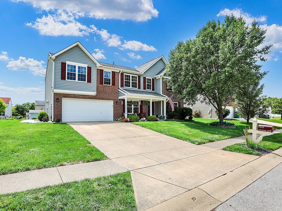 7093 Lancaster Ln, Avon, IN 46123 Zillow