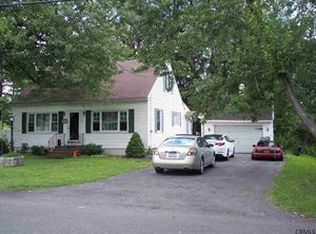 6 N 3rd St, Cohoes, NY 12047