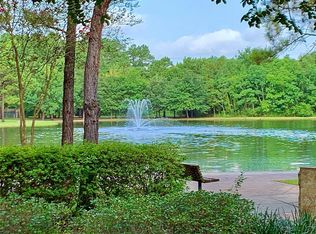 18031 Crescent Royale Way, Humble, TX 77346
