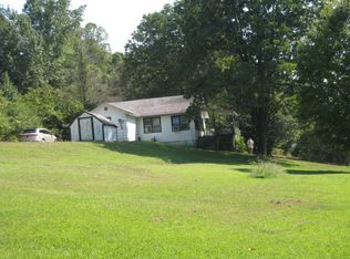 603 Webster Rd, Harriman, TN 37748