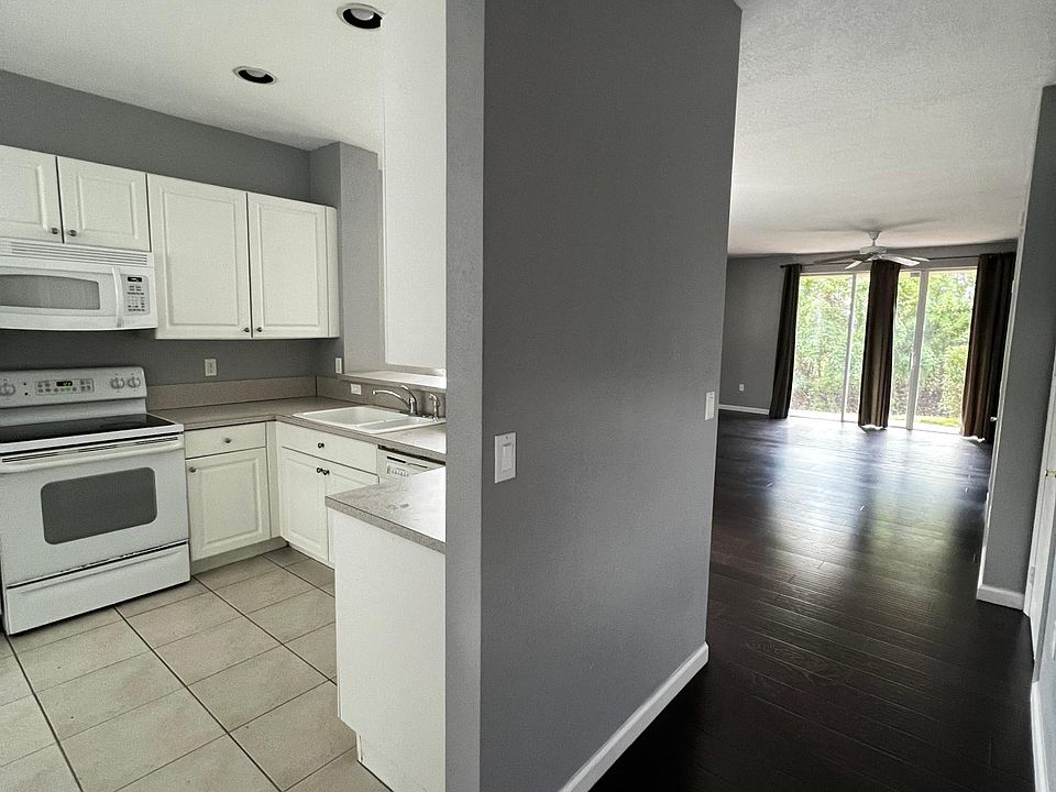 view from entering main door