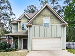 55 Harpers Farm Dr, Newnan, GA 30263