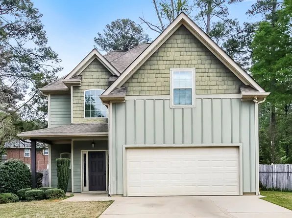 55 Harpers Farm Dr, Newnan, GA 30263