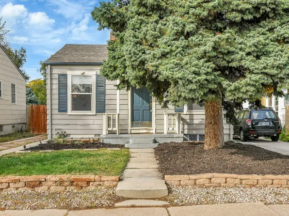 2245 S Franklin St, Denver, CO 80210