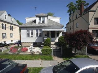 100 Hart Ave, Yonkers, NY 10704