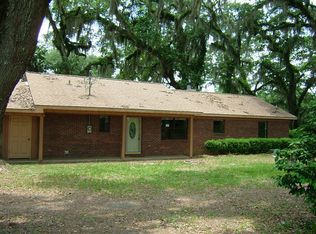 2302 Jack Miles Rd, Donalsonville, GA 39845