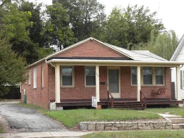 1607 City Point Rd, Hopewell, VA 23860