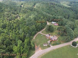 4251 Riverside Dr, Independence, VA 24348