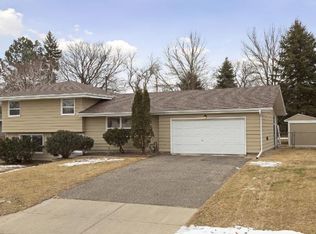 3225 64th Ave N, Brooklyn Center, MN 55429