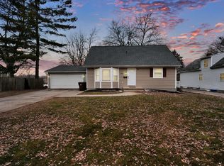 4000 Stabler St, Lansing, MI 48910