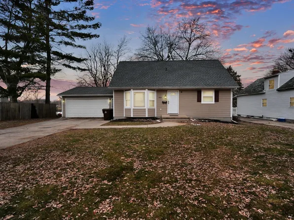 4000 Stabler St, Lansing, MI 48910