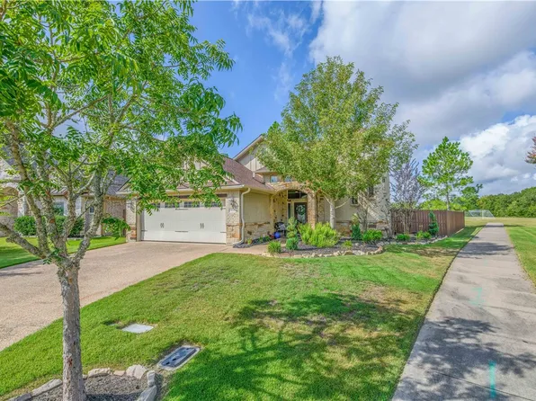 4117 Rocky Mountain Ct, College Station, TX 77845