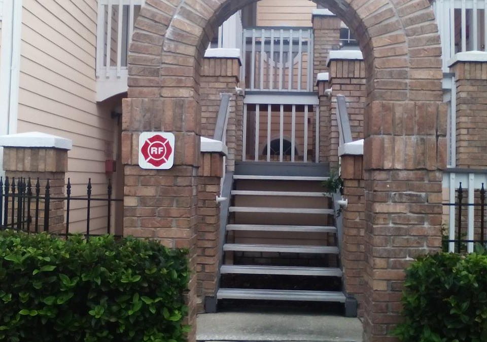 1st image of 2747 N Poinciana Blvd APT 9