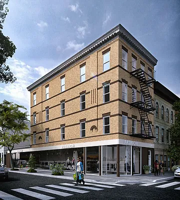 Rented by Gold-Stone Realty | media 8