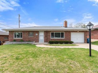 9549 Tesson Ferry Rd, Saint Louis, MO 63123