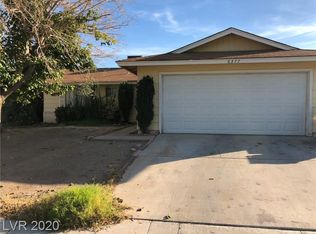 6277 Fairbanks Rd, Las Vegas, NV 89103