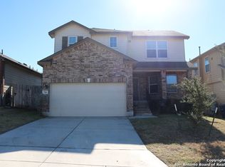 726 Pelican Poin, San Antonio, TX 78221