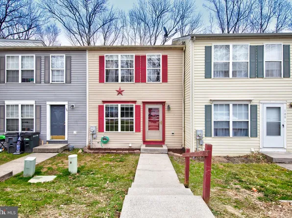 107 Sycamore Dr, North East, MD 21901