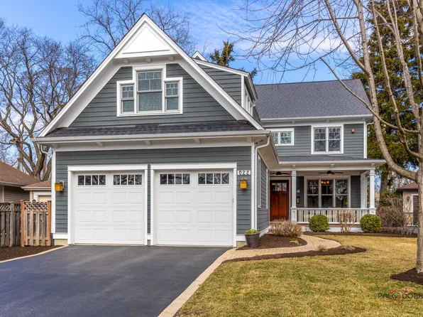 622 McKinley Ave, Libertyville, IL 60048