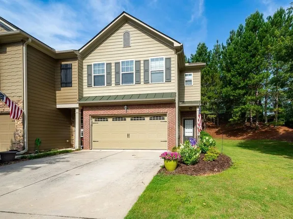 120 Sunset Ln, Woodstock, GA 30189
